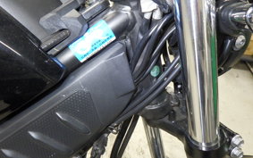 YAMAHA TRICKER Gen.2 DG16J