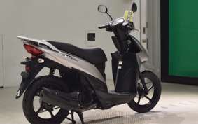SUZUKI ADDRESS 110 2022 CE47A