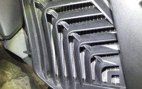 HONDA LEAD 125 2016 JK12