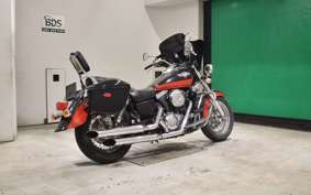 KAWASAKI VULCAN 1500 CLASSIC 1996 VNT50D