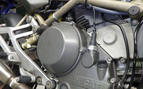 DUCATI MONSTER 900 2001