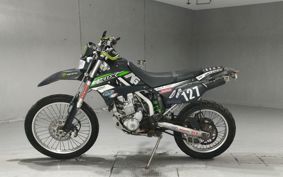 KAWASAKI KLX250 LX250S