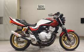 HONDA CB400SF VTEC 2020 NC42