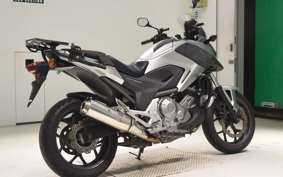 HONDA NC700X 2013 RC63