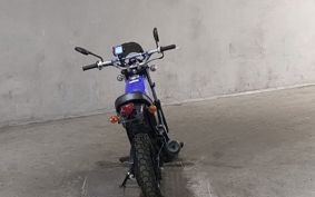 HONDA APE50 AC16