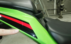 KAWASAKI ZX-4RR 2023 ZX400P