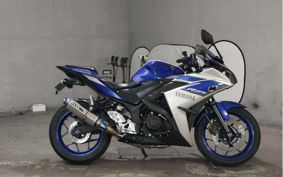 YAMAHA YZF-R25 RG10J
