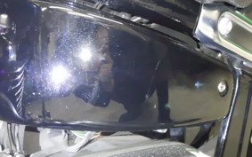 HARLEY FLBS 1870 2018