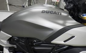 DUCATI DIAVEL 1260 S