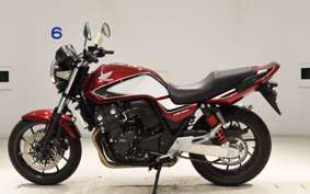HONDA CB400SF GEN 4 A 2023 NC42