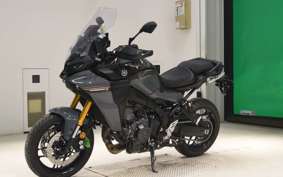 YAMAHA TRACER 9 GT+ 2025
