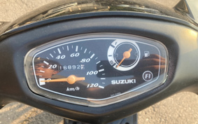 SUZUKI ADDRESS V125 CF46A