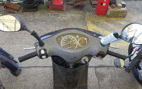 YAMAHA AXIS 125 TREET SE53J