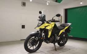SUZUKI Vｽﾄﾛｰﾑ250SX 2025 EL11L