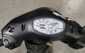 SUZUKI LET`S CA4AA