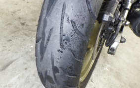 SUZUKI GSX250S KATANA 2002 GJ76A