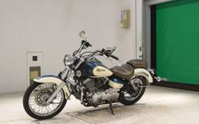 YAMAHA DRAGSTAR 250 2011 VG05J