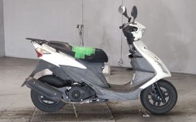 SUZUKI ADDRESS V125 CF4MA