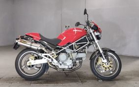 DUCATI MONSTAR 900S 2001 M200AA