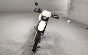 HONDA XR250 MD30