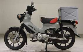 HONDA ｸﾛｽｶﾌﾞ110-3 2021 JA60