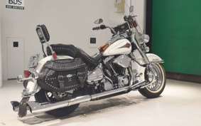 HARLEY FLSTC 1450 2000