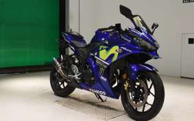 YAMAHA YZF-R25 2020 RG10J
