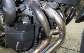 YAMAHA MT-09 Tracer 2018 RN51J