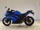 Фото Kawasaki NINJA 250 с японского аукциона