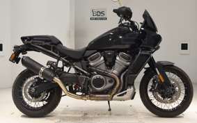 HARLEY ﾊﾟﾝ AMERICA1250S 2021