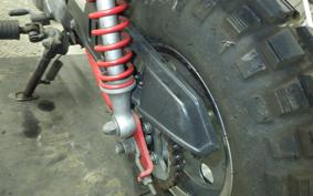 HONDA MONKEY 2016 Z50J