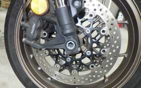 HONDA CB650R 2024 RH17