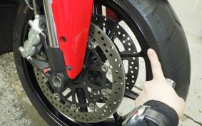 DUCATI STREETFIGHTER 848 2014