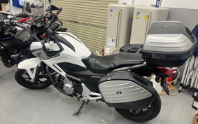 HONDA NC 700 X ABS 2013 RC63