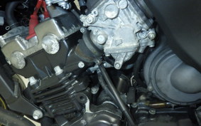 HONDA HORNET 250 MC31