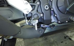 KAWASAKI ZX-4R SE 2025 ZX400P