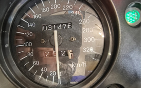 HONDA CBR1100XX 1999 SC35