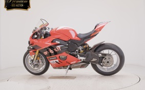 DUCATI パニガーレV4バウティス 2024