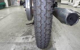 HONDA C90 SUPER CUB 2015 HA02