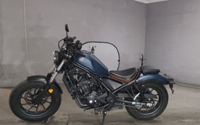 HONDA REBEL MC49