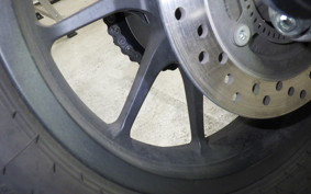 HONDA REBEL 250 A 2019 MC49