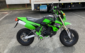 KAWASAKI KSR-2 MX080B