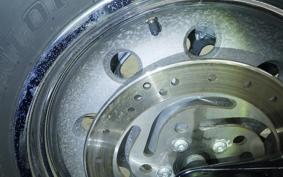 HARLEY FXSTS 1450 2007