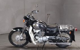 HONDA BENLY125 CD125T