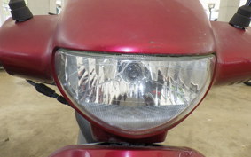 SUZUKI LET's 4 CA45A