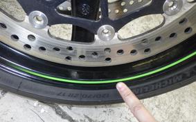KAWASAKI ZX 10 NINJA ABS 2024 ZXT02L
