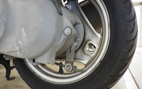 SUZUKI ADDRESS V50 Gen.2 CA42A