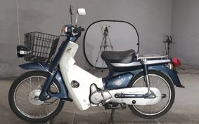 HONDA SUPER CUB50 C50