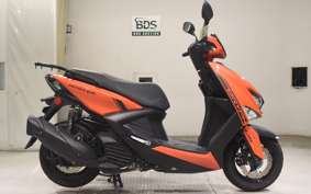 YAMAHA CYGNUS Griffus 2023 SEJ4J