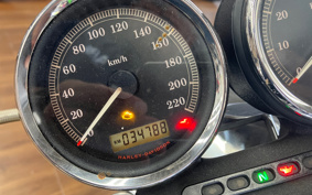 HARLEY XL1200R 2007 CV3